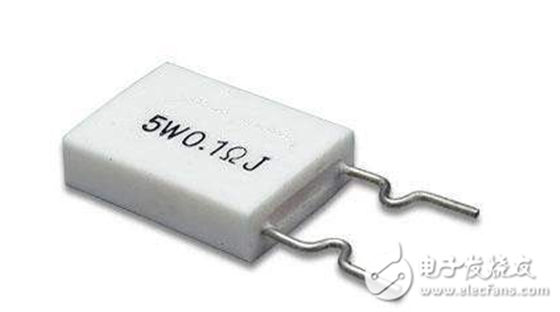 电阻应变仪是什么东西?工作原理是什么?电阻