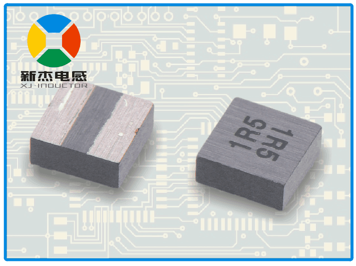SPM3012-6R8M功率电感器（一体成型）