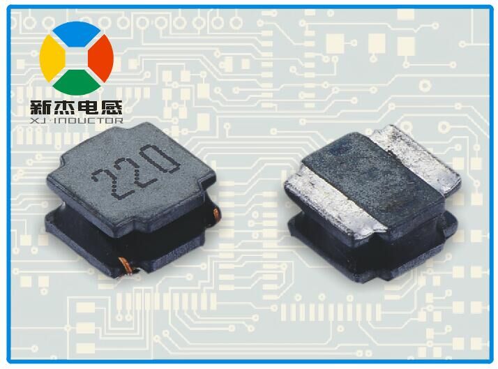 SPM4020-220M功率电感（一体成型）
