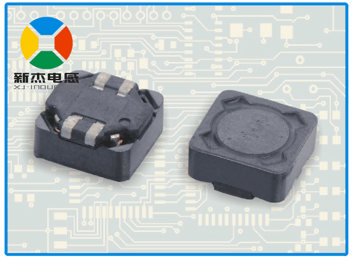 RH贴片功率电感