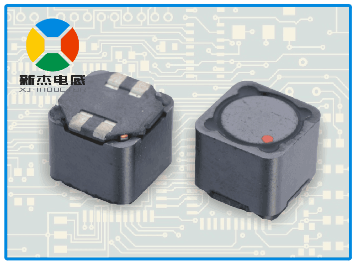 SCM1210-102M片式共模电感